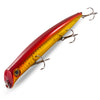 1Pc 12cm/17g 3 Treble 6# Hooks Topwater Popper