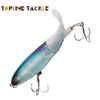 Topline Tackle Whopper Plopper 13g15g36g