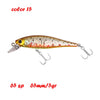 BassLegend Pointer F/SP Jerkbait