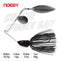 Noeby Grande Spinnerbait 10.5g 14g 21g 28g