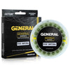 Goture GENERAL 30M/100FT WF 3/4/5/6/7/8F Weight Forward Floating Fly Line