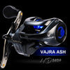 Histar Honor 8.0:1 10kg Drag Power 4+1BB Baitcasting Reel