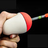 EVA Luminous Oval Fishing Float