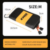Cemreo Large Capacity Lure Tackle Wallet