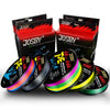 Josby 300m 8 Strand PE Braided Line