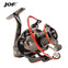 JOF HIII-R Spinning Reel 15Kg Max Drag 5.2:1 10/13BB
