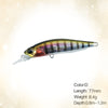 Realis Rozante 77mm / 63mm Jerkbait