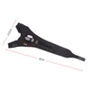 Waterproof LED Fingerless Angling Gloves