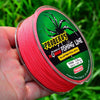 ProBeros 100M 6-100LB PE Braided Fishing Line