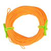 FangBlue 30.5M/100FT 2F/3F/4F/5F/6F/7F/8F Weight Forward Floating Fly Fishing Line
