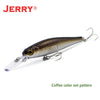 Jerry Rifle 65mm 2.55in 4.8g Jerkbait