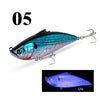 GREENSPIDER 140mm 51g VIB Lipless Jerkbait