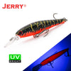Jerry Rifle 65mm 2.55in 4.8g Jerkbait