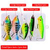 AOrace Swimbait Set