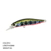 Realis Rozante 77mm / 63mm Jerkbait