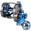 Sougayilang High Speed Trolling Reel 6+1BB 4.1:1 Ratio 55LB Max Drag