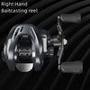 Mavllos Triumph BFS Baitcasting Reel 7.1:1 8Kg Max Drag 4+1BB