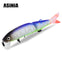 ASINIA Sealion 11.3cm 14g Diving Crankbait