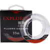 Tsurinoya EXPLORER 35M Fluorocarbon Fishing Line