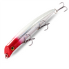 1Pc 12cm/17g 3 Treble 6# Hooks Topwater Popper