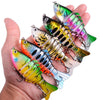 AOrace Swimbait Set