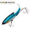 Topline Tackle Whopper Plopper 13g15g36g