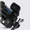 Okuma MAGDA Linecounter DX Series Baitcasting Reel