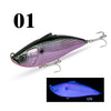GREENSPIDER 140mm 51g VIB Lipless Jerkbait
