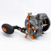 Okuma COLDWATER Line Counting Baitcast Reel 5:1:1 2+1BB 7Kg Max Drag