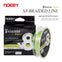 Noeby Exsense PE 8 Braided Line 150m 14-60LB