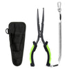 Booms Fishing F03 Fishing Pliers
