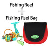 MITCHELL MC Series 5+1BB 5.2:1 Spinning Reel