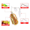 YuQin 1Pc 10g/15g/20g Spinnerbait
