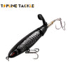 Topline Tackle Whopper Plopper 13g15g36g