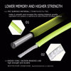 Goture GENERAL 30M/100FT WF 3/4/5/6/7/8F Weight Forward Floating Fly Line