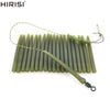 Hirisi AH007 20pcs Anti Tangle Sleeves Connect With Hook