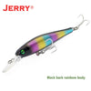 Jerry Rifle 65mm 2.55in 4.8g Jerkbait