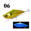 GREENSPIDER 140mm 51g VIB Lipless Jerkbait