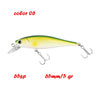 BassLegend Pointer F/SP Jerkbait