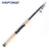 MiFiNE URSUS HORRIBILIS Telescopic Rod 2.1M/2.4M/2.7M/3.0M/3.6M MF MH
