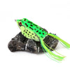 Soft Frog Topwater Fishing Lures 5g/9g/13g/17.5g - 1 PC