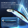 Meredith 100F 14g 10cm Jerkbait