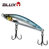 BLUX EXILE 50 50MM 8G Lipless Minnow Wobbler