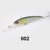 Noeby NBL9046 120/140/160mm Big Game Trolling Bait