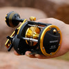 Sougayilang STC40 Trolling Fishing Reel 6+1BB (Right Hand)