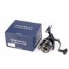 Shimano Miravel (2022 Version) Spinning Reel 5BB+1RB 4.7:1/5.0:1/6.0:1/6.2:1