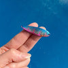 LTHTUG 1Pc 10g/18g Spoon Lure