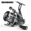 BearKing Zeus Series 9BB 5.2:1 7Kg Max Power Spinning Reel