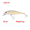 BassLegend Pointer F/SP Jerkbait