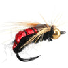 1/5/10Pc Bionic Fly Lure